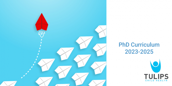 Banner PhD Curriculum 23 25