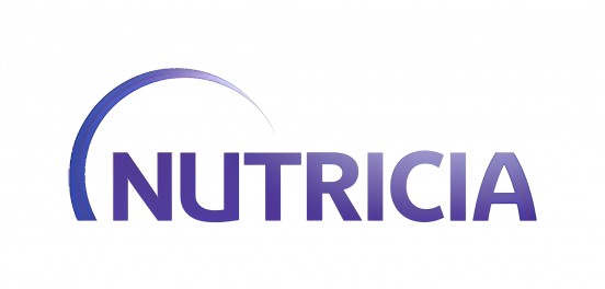 unblurimageai Nutricia logo no strapline rgb grad 002