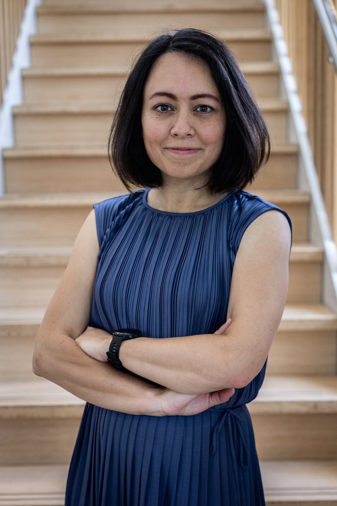 Lieke de Vrankrijker web