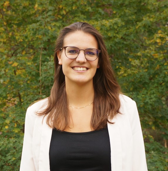 Annelieke Muller
